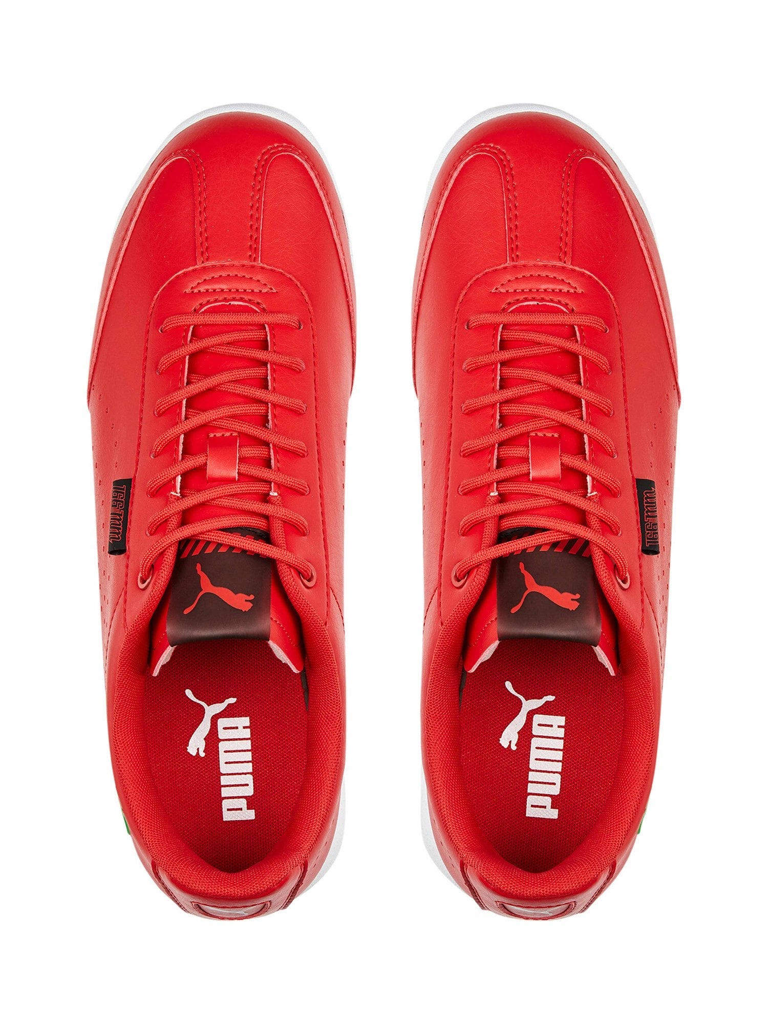 PUMA Обувки Ferrari Roma Via Perf