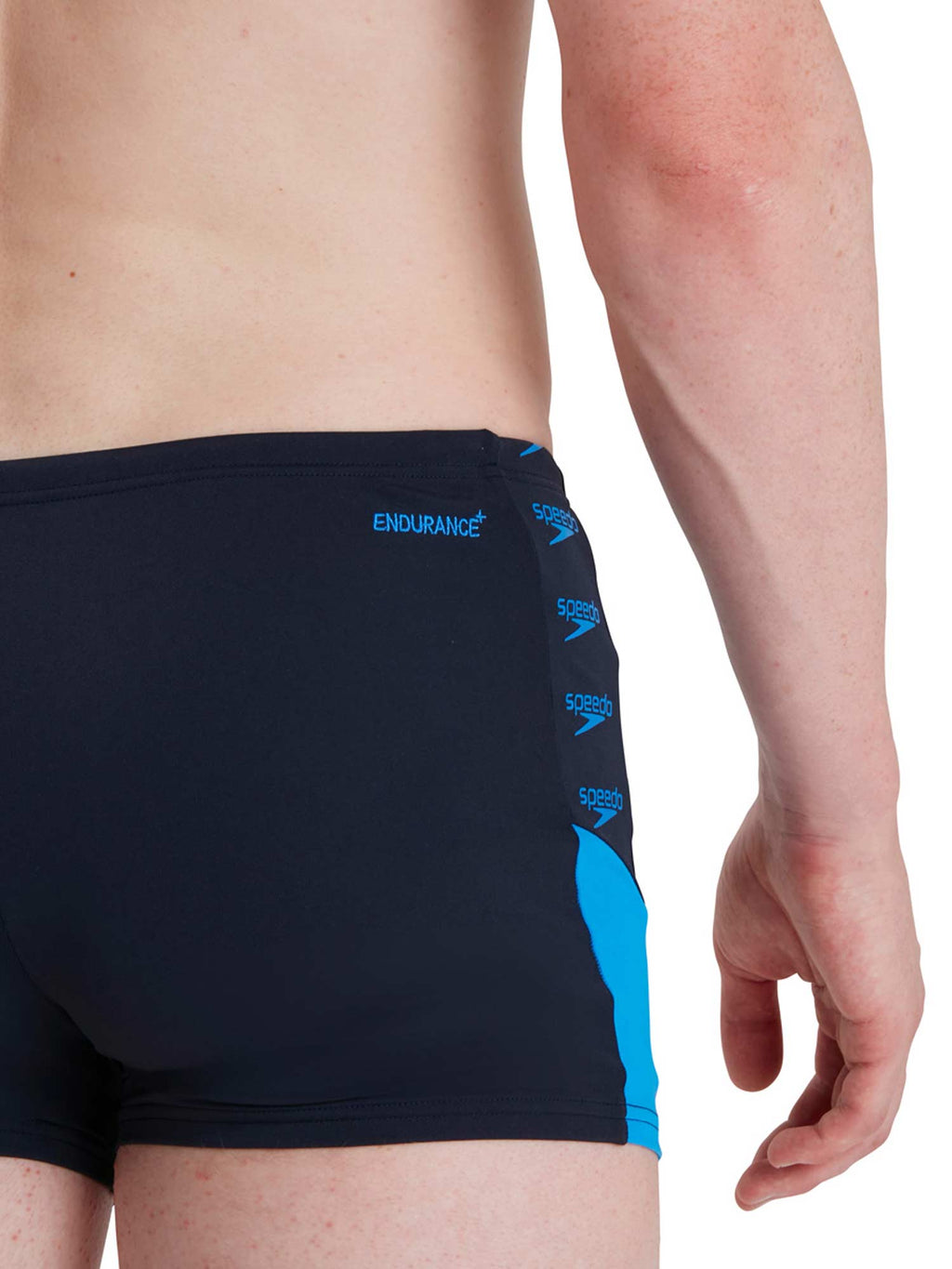 SPEEDO Бански BOOM LOGO SPLICE