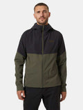 HELLY HANSEN Яке BLAZE SOFTSHELL HOOD