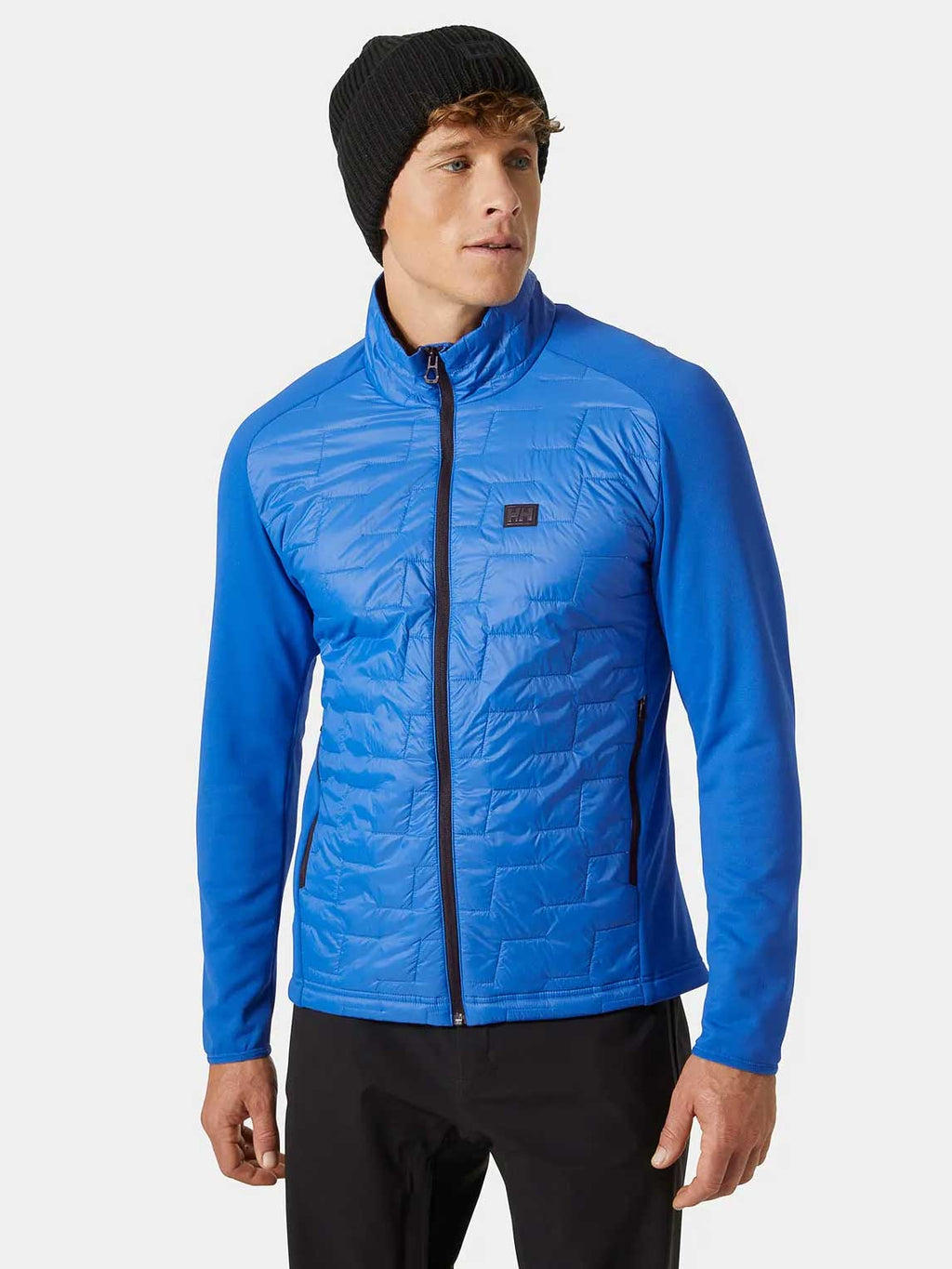 HELLY HANSEN Яке LIFA LOFT HYBRID INSULATOR JKT