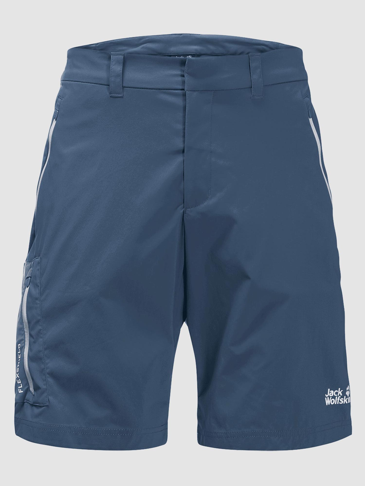 JACK WOLFSKIN Къси панталони OVERLAND SHORTS M