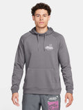 NIKE Суитшърт M NK DF HD PO GFX