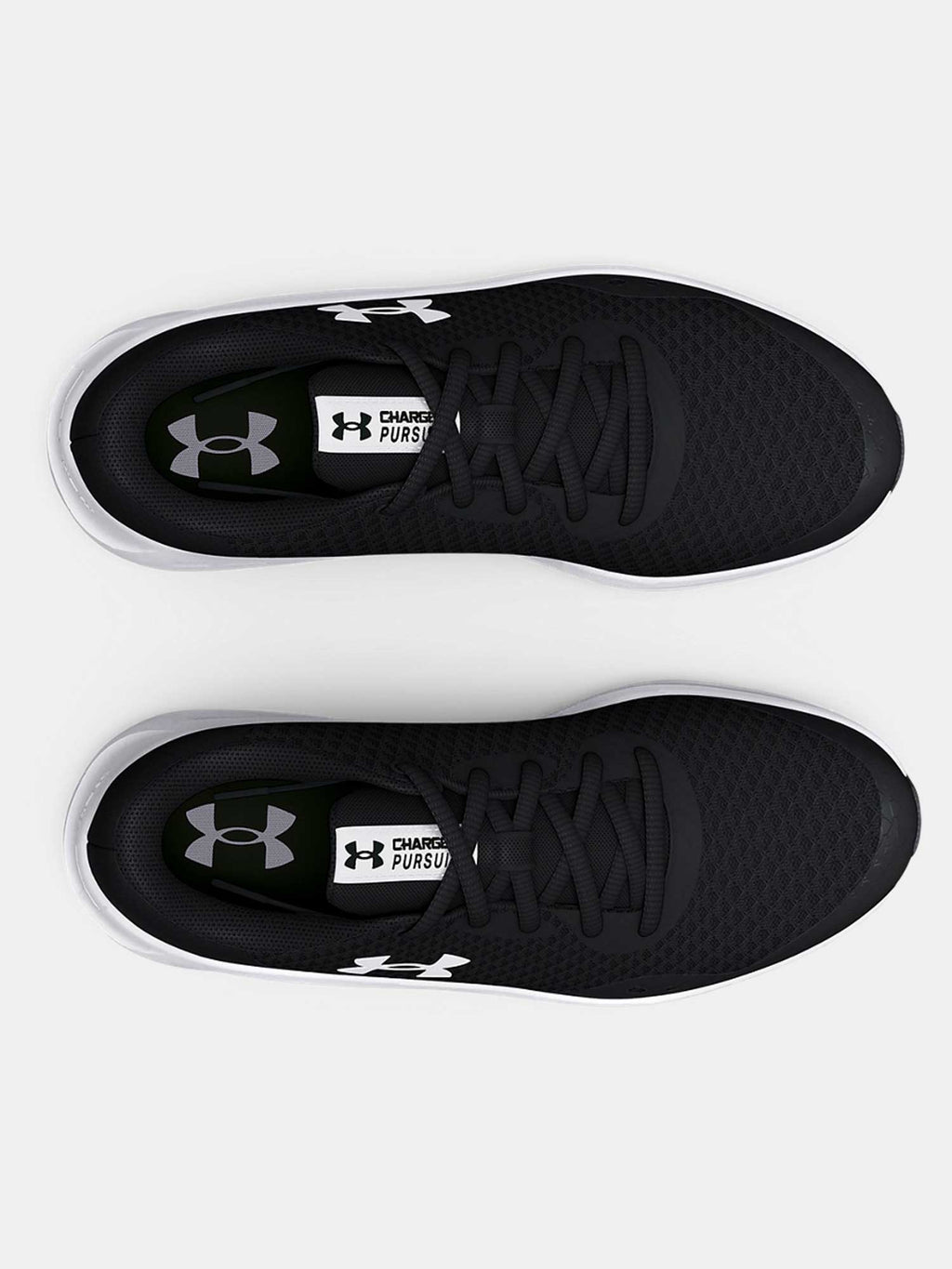 UNDER ARMOUR Обувки BGS Charged Pursuit 3