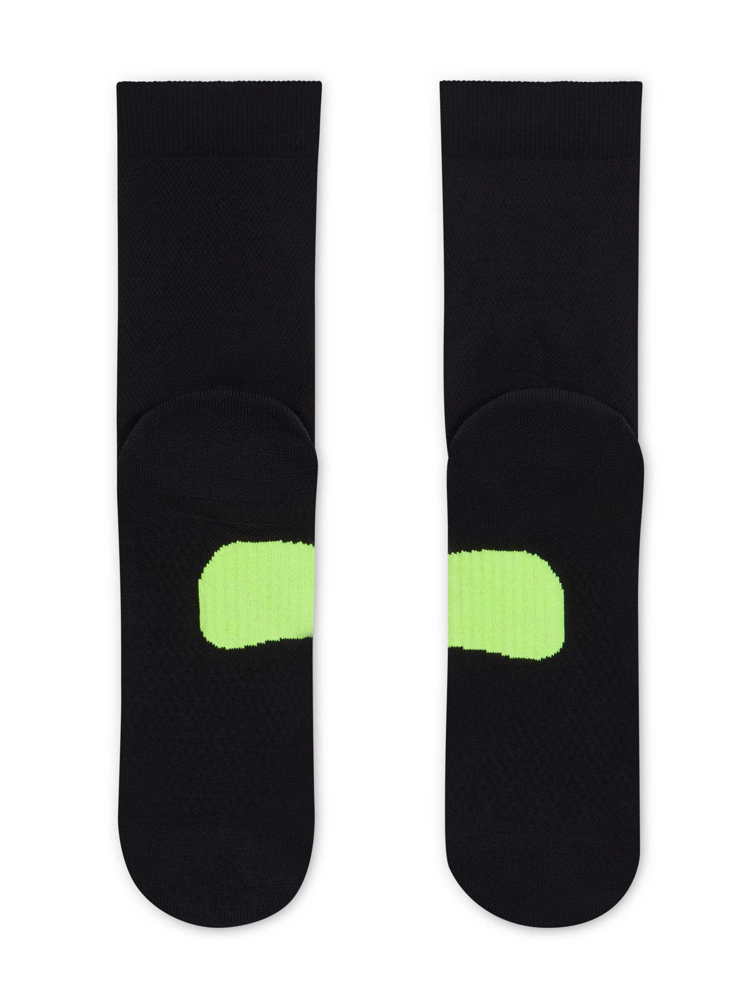 NIKE Чорапи U NK MDWT RUN CREW 1PR - 168