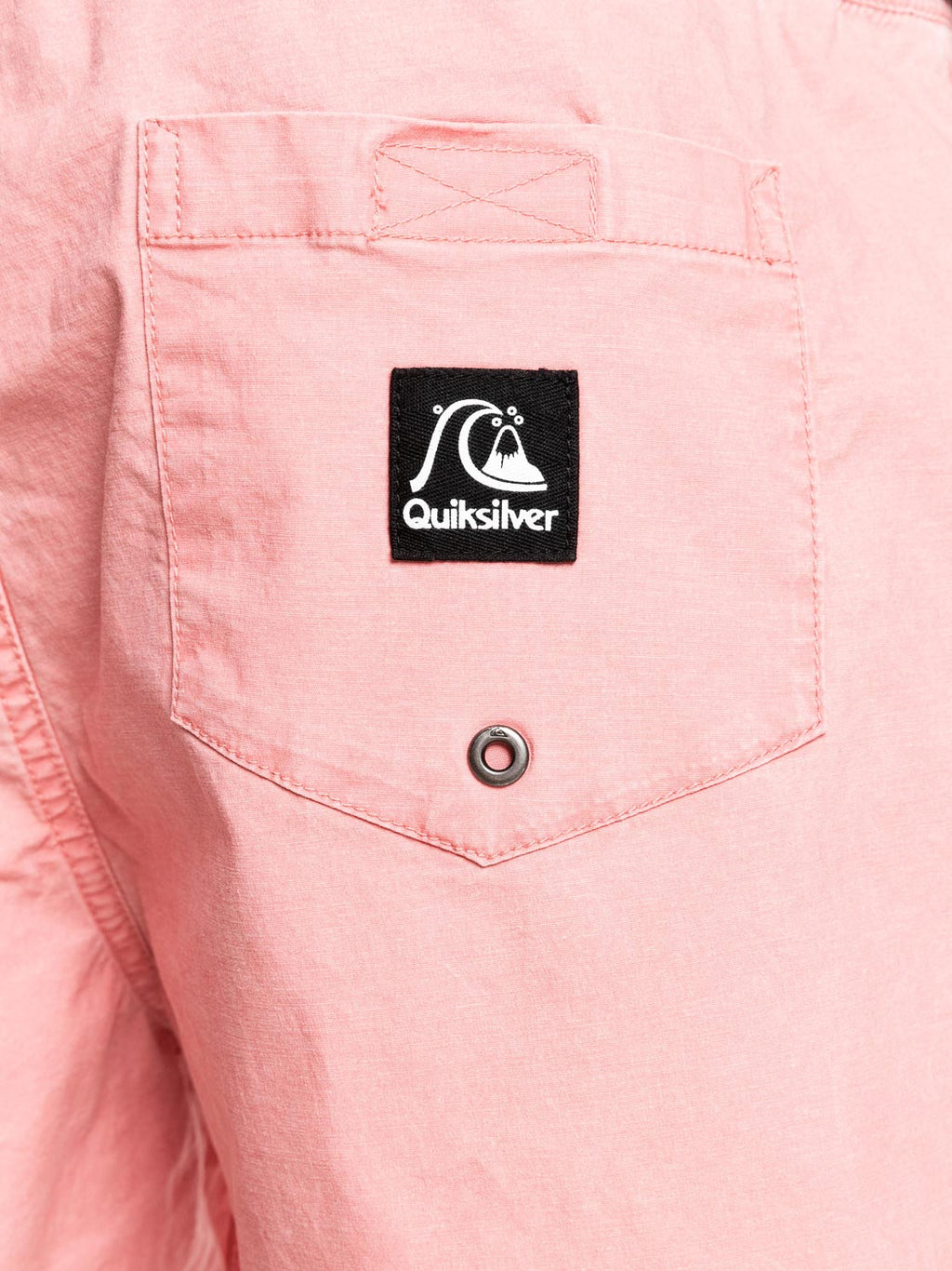 QUIKSILVER Къси панталони TAXER WS