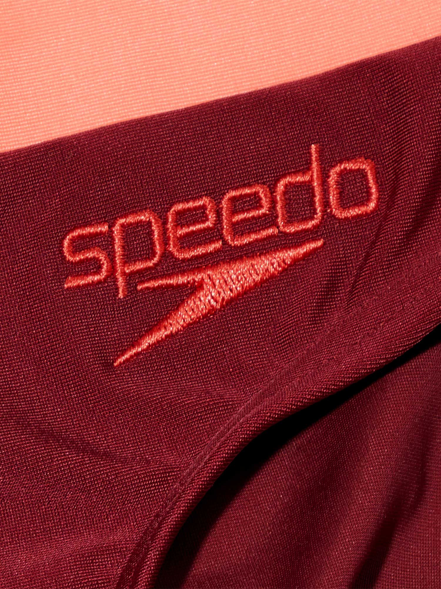 SPEEDO Бански MENS 7CM LOGO BRIEF