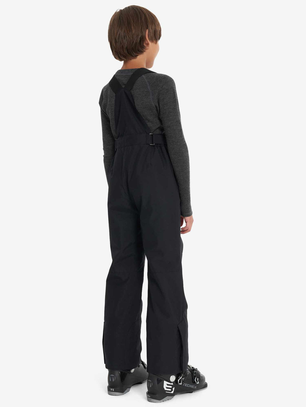GLISSADE Ски панталон Universe Boys Padded Pants