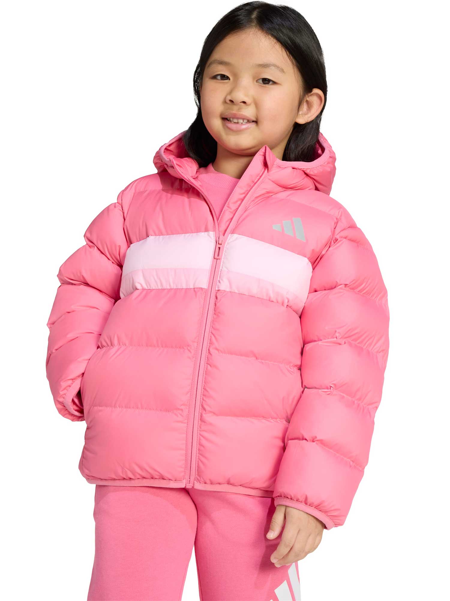 ADIDAS SPORTSWEAR Яке Synthetic Down Jacket Kids