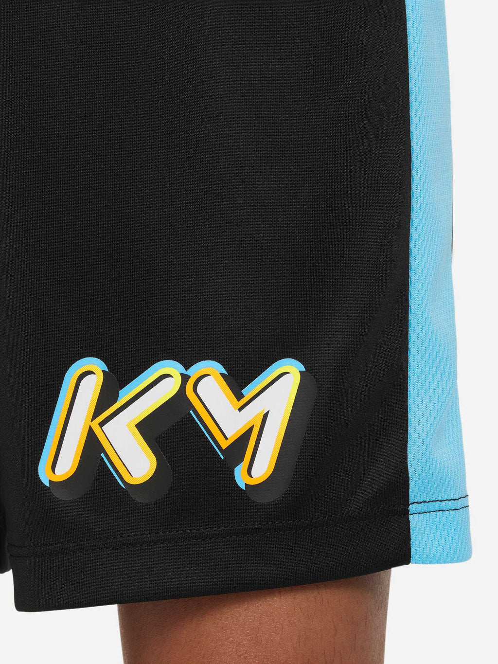 NIKE Къси панталони Kylian Mbappe K NK DF SHORT