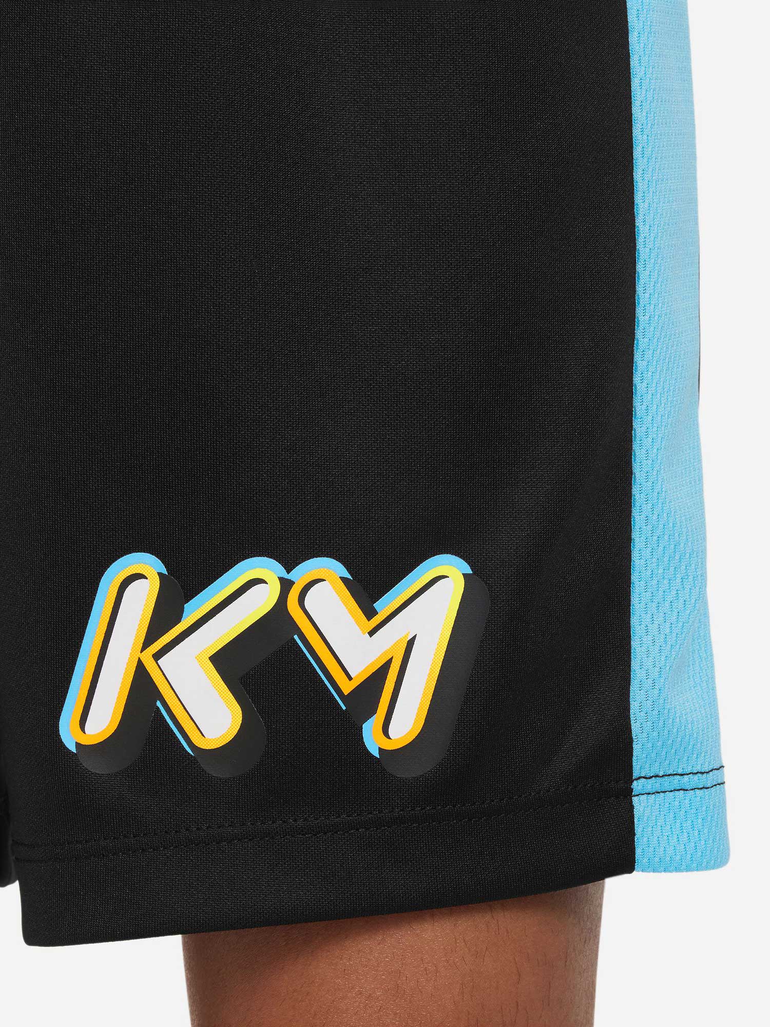 NIKE Къси панталони Kylian Mbappe K NK DF SHORT