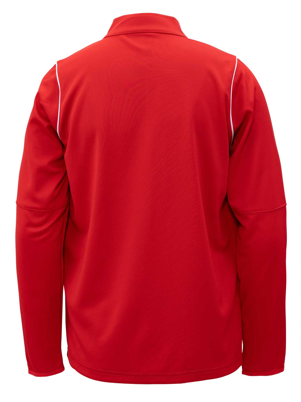 NIKE TEAM Спортно горнище Y NK DF PARK20 TRK JKT K R