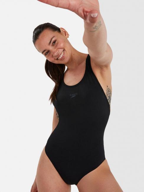 SPEEDO Цял бански WOMENS ENDURANCE+ POWER