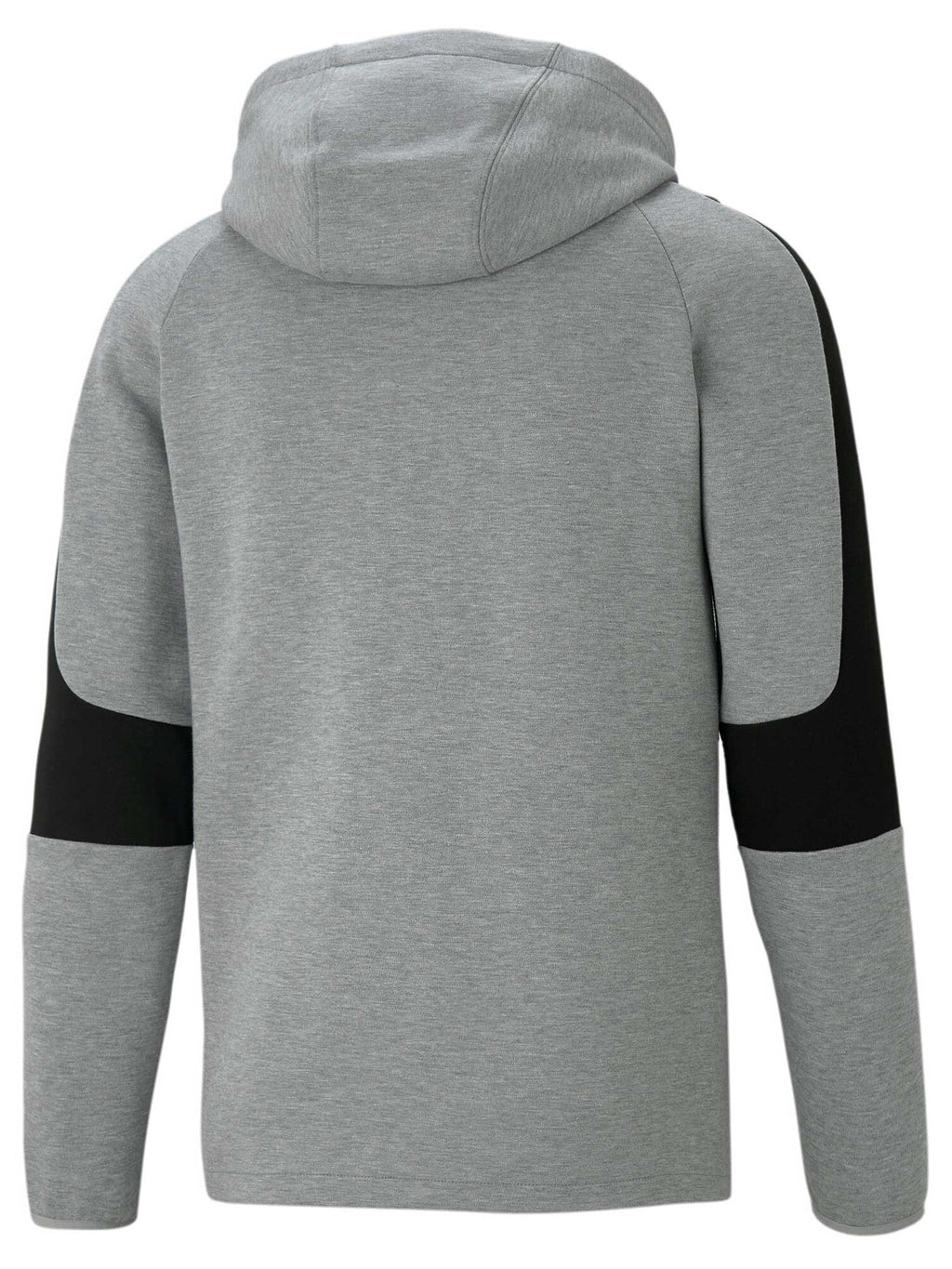PUMA Суитшърт EVOSTRIPE