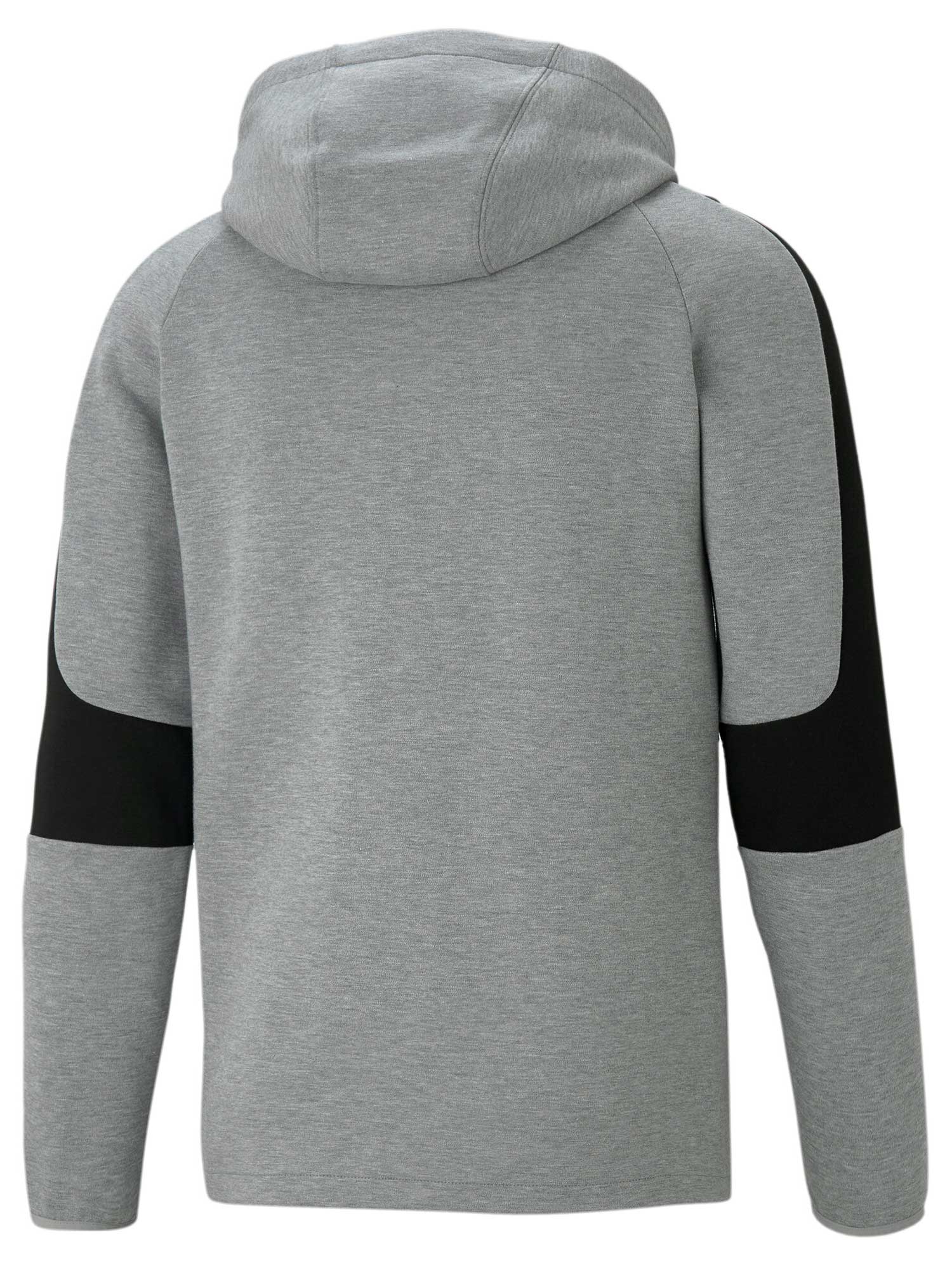 PUMA Суитшърт EVOSTRIPE