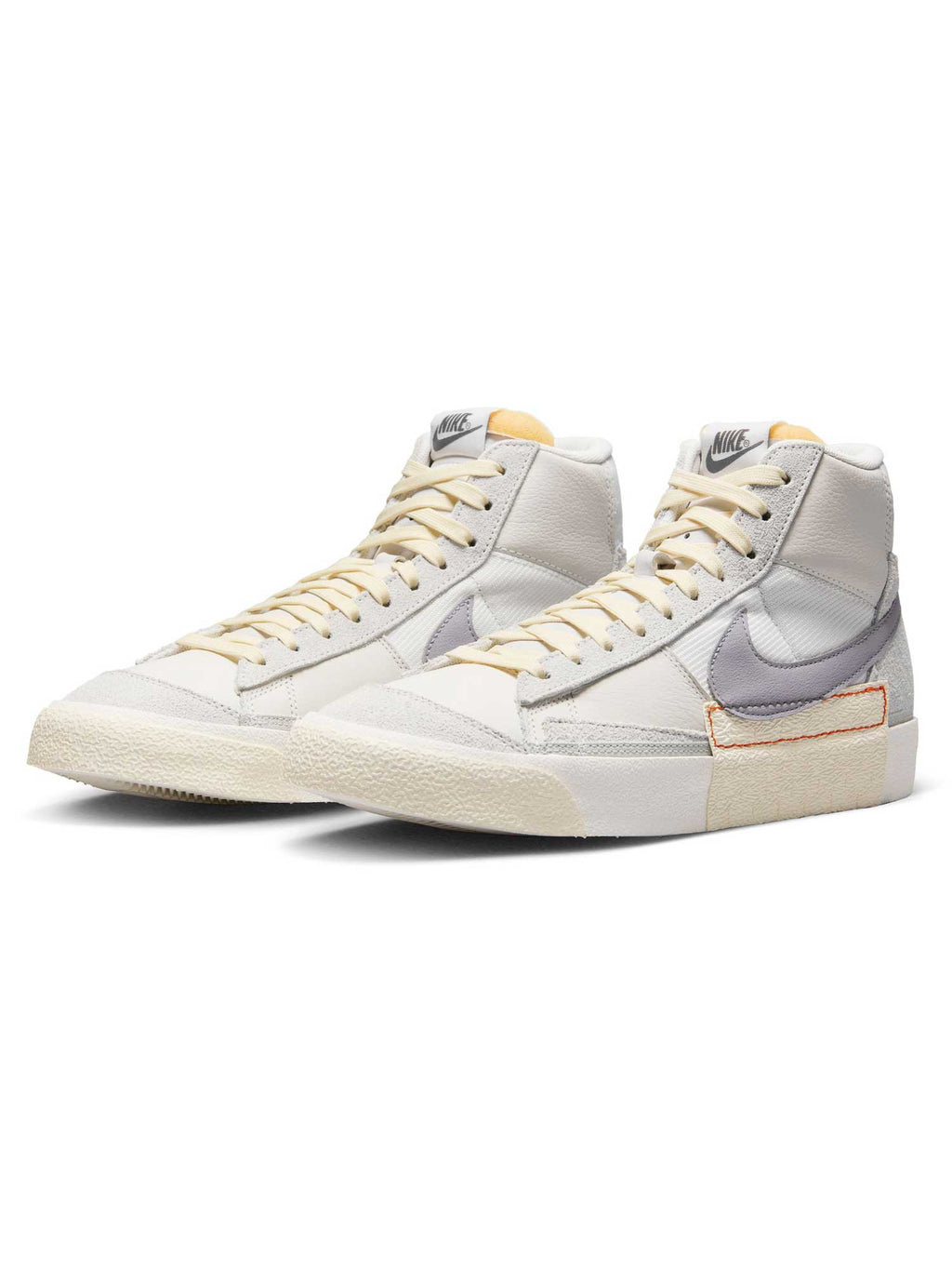 NIKE Обувки BLAZER MID PRO CLUB