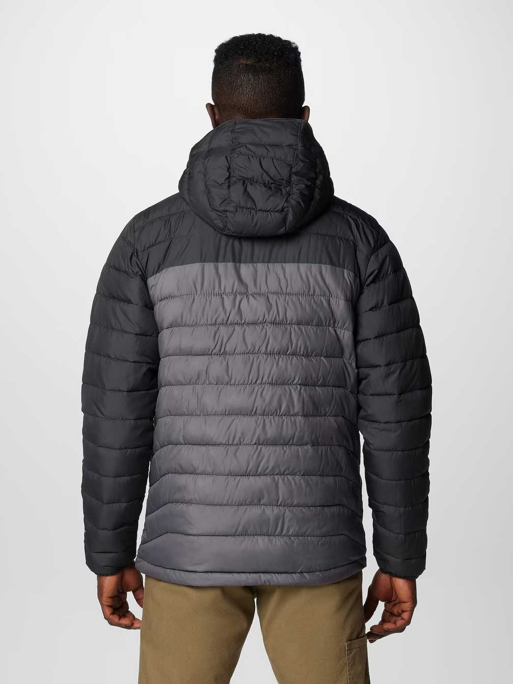 COLUMBIA Яке Men's Powder Lite™ II Hooded