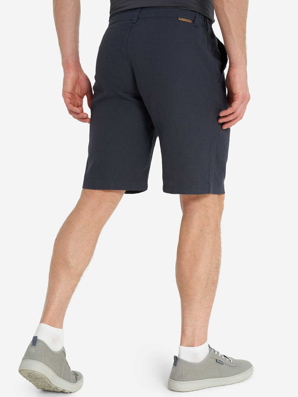 OUTVENTURE Къси панталони Travel Mens Linen Shorts