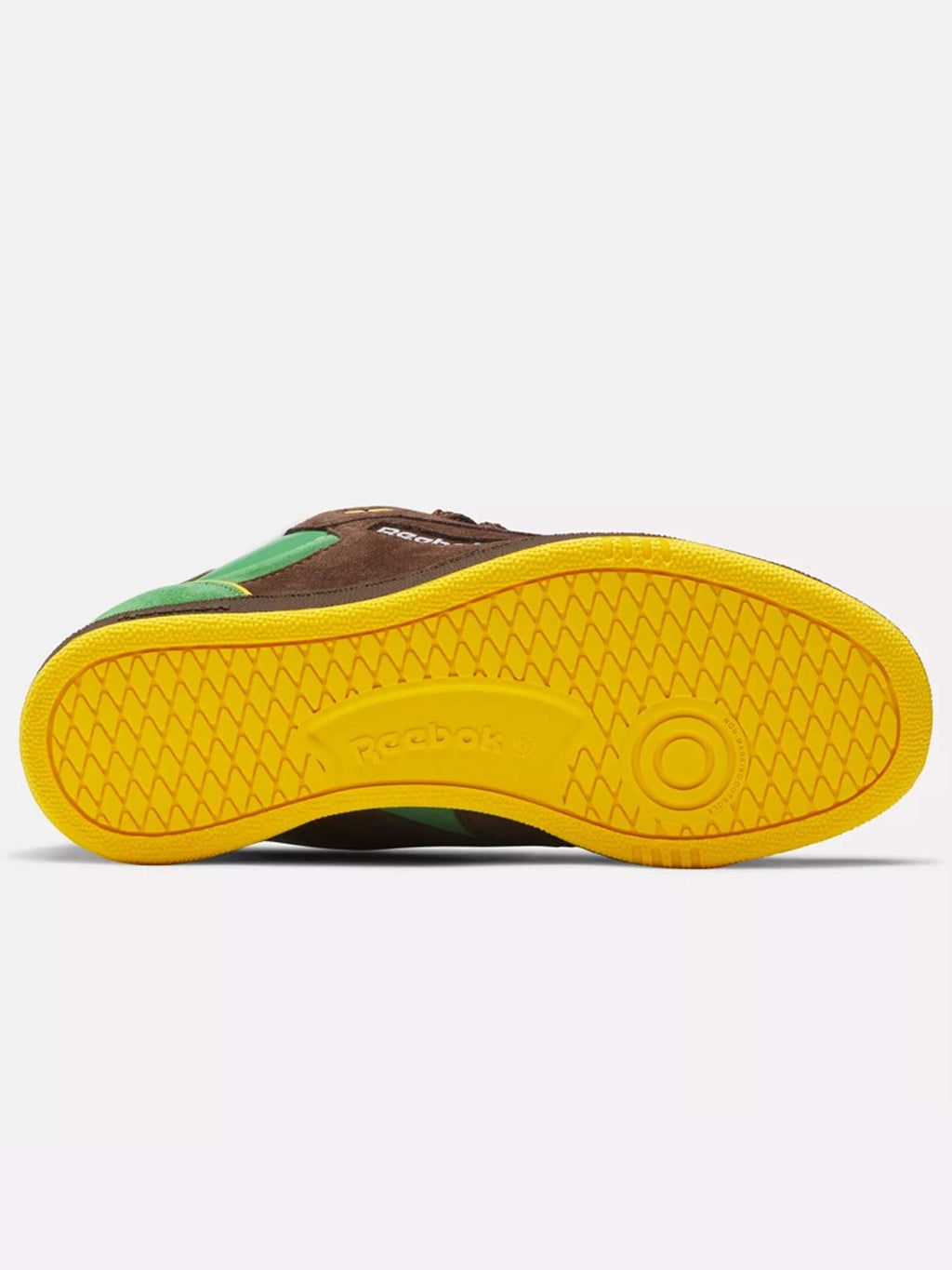 REEBOK Обувки CLUB C BULC