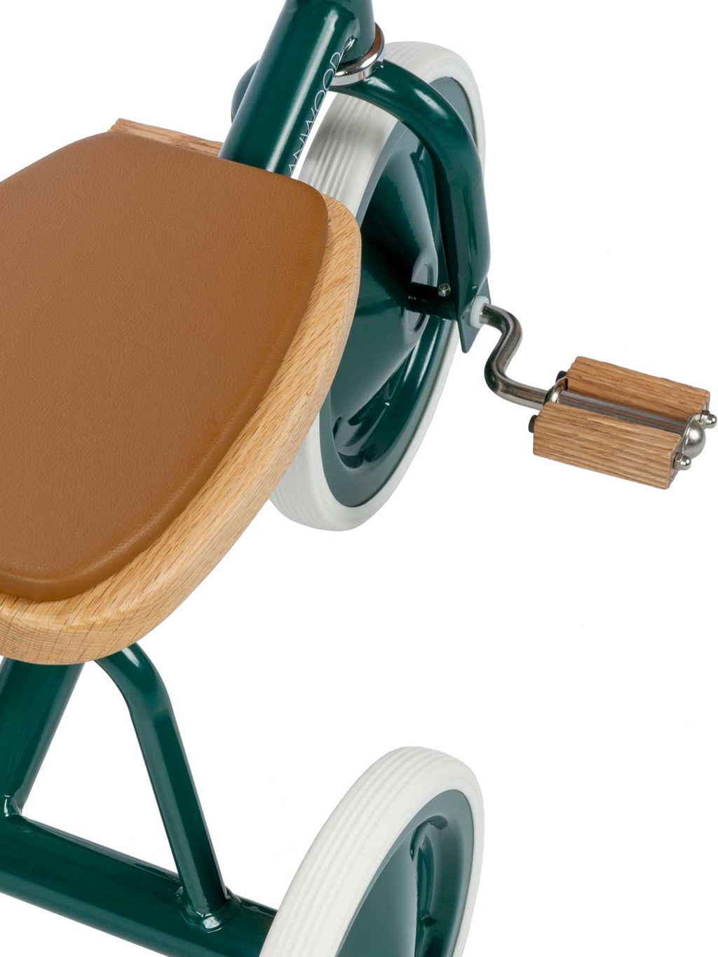 BANWOOD Триколка TRIKE
