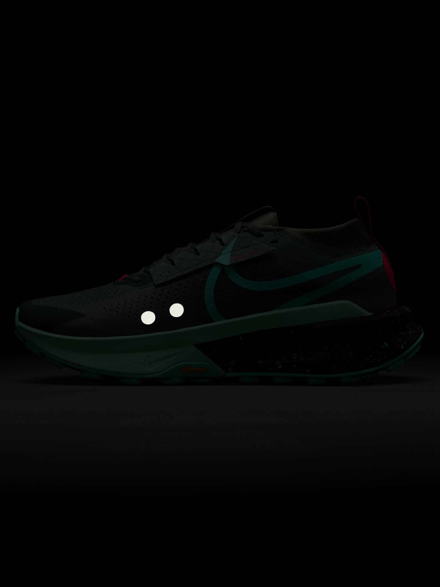 NIKE Обувки ZOOMX ZEGAMA TRAIL 2