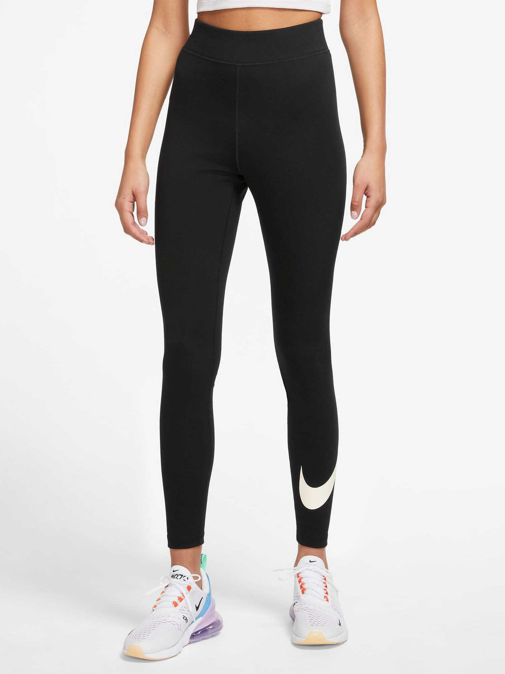 NIKE Клин W NSW NK CLSC GX HR TGHT SWSH
