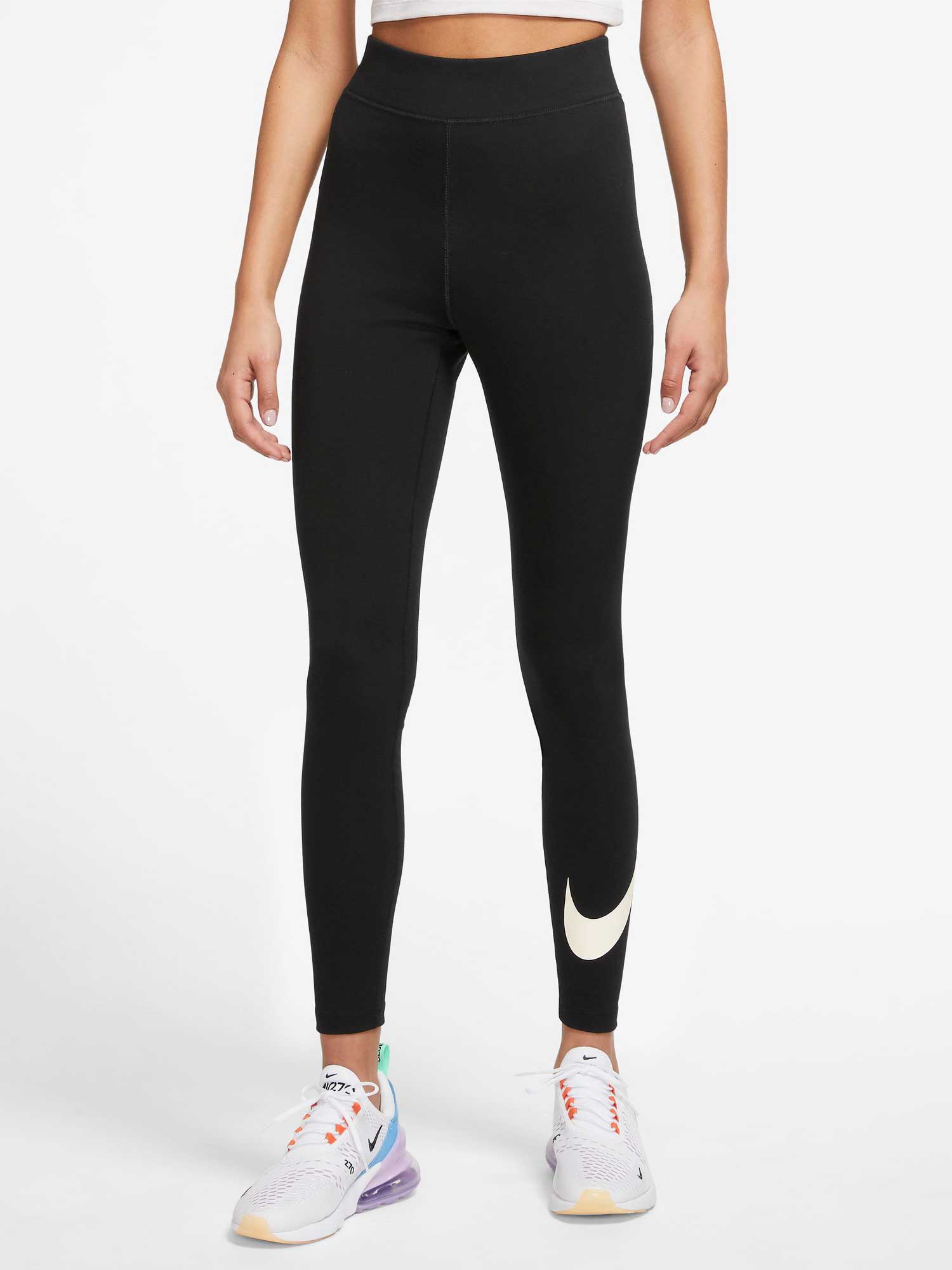 NIKE Клин W NSW NK CLSC GX HR TGHT SWSH