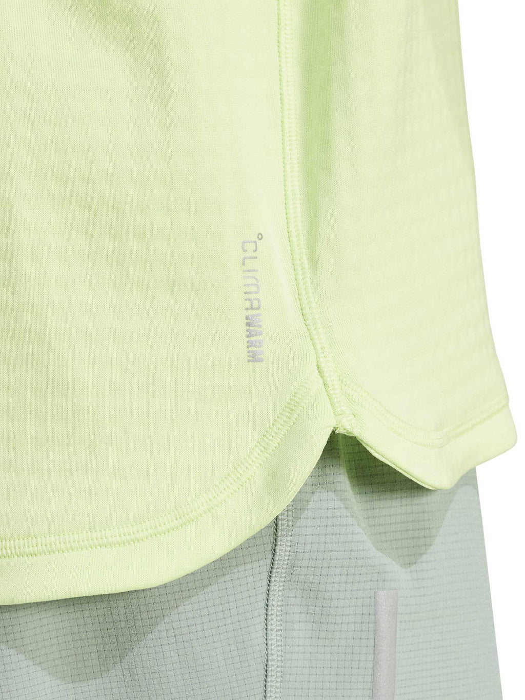 ADIDAS PERFORMANCE Блуза Ultimate Hi Vis Reflective