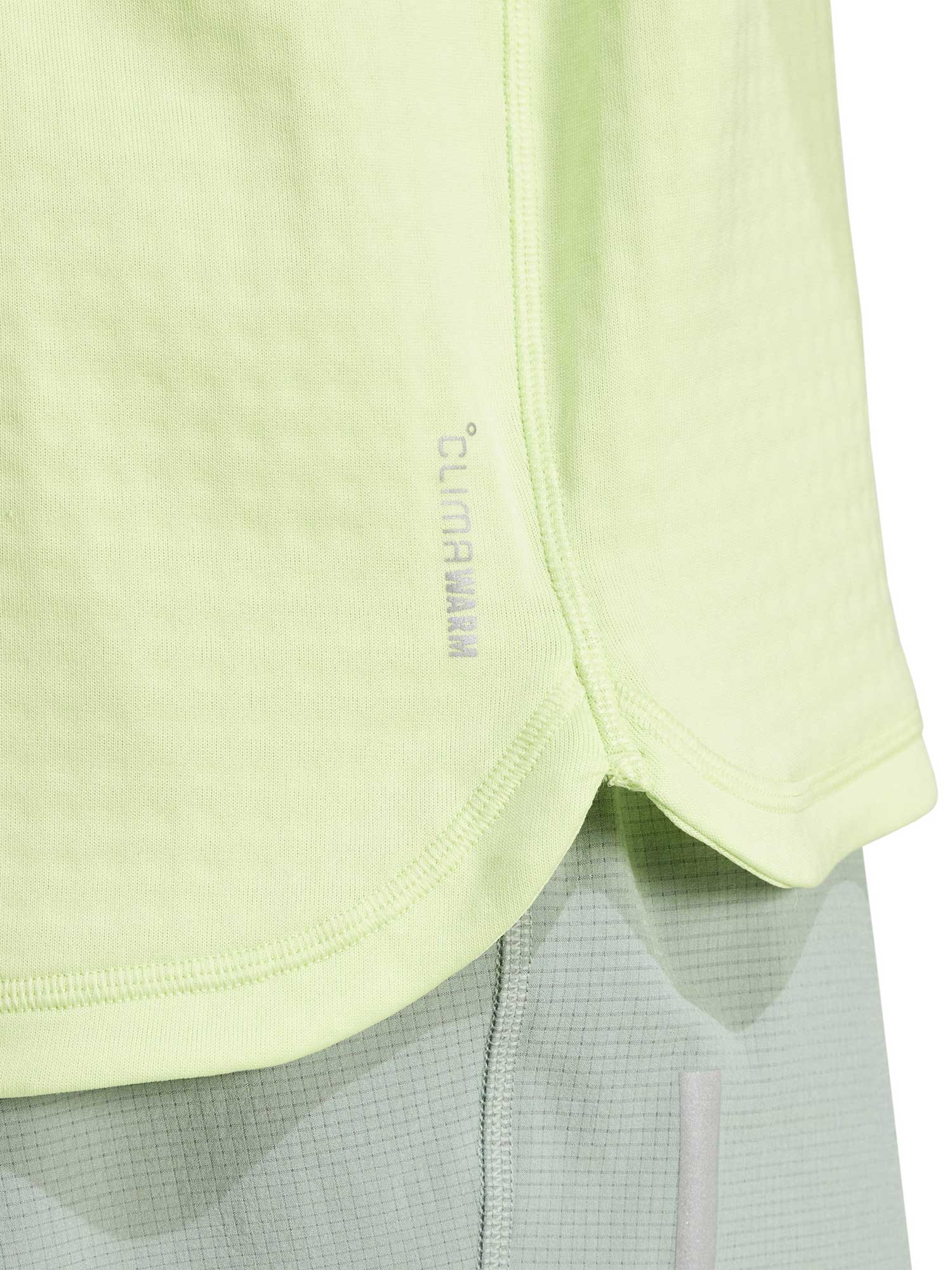 ADIDAS PERFORMANCE Блуза Ultimate Hi Vis Reflective
