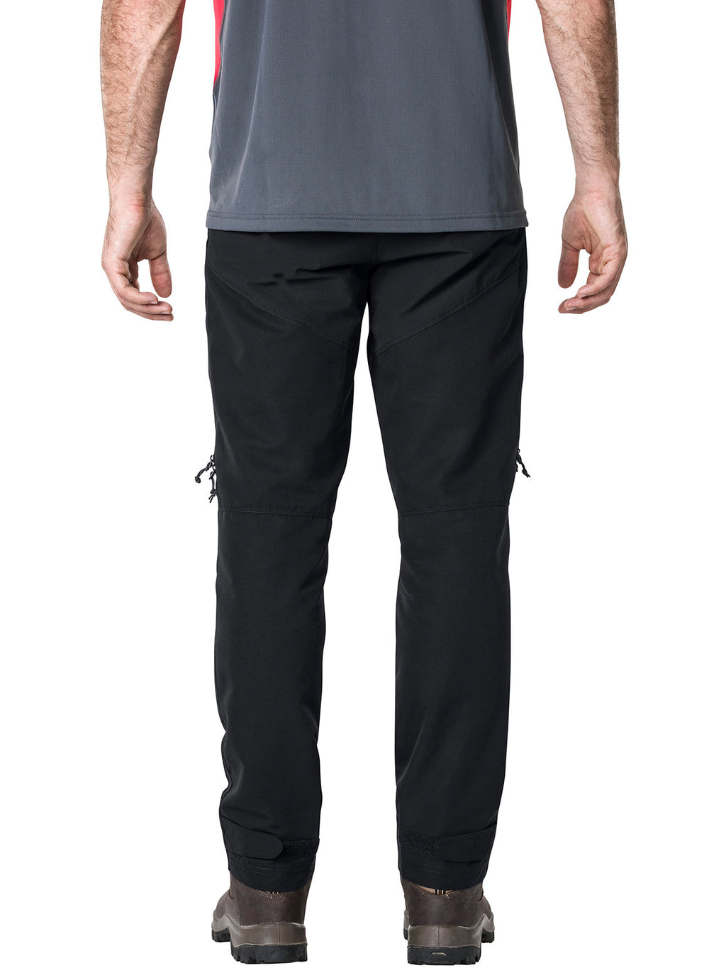 BERGHAUS Туристически панталон FAST HIKE