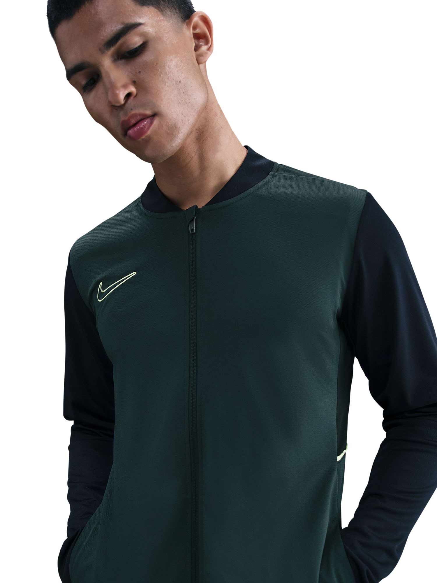 NIKE Спортен екип M NK DF ACD25 TRK SUIT BR