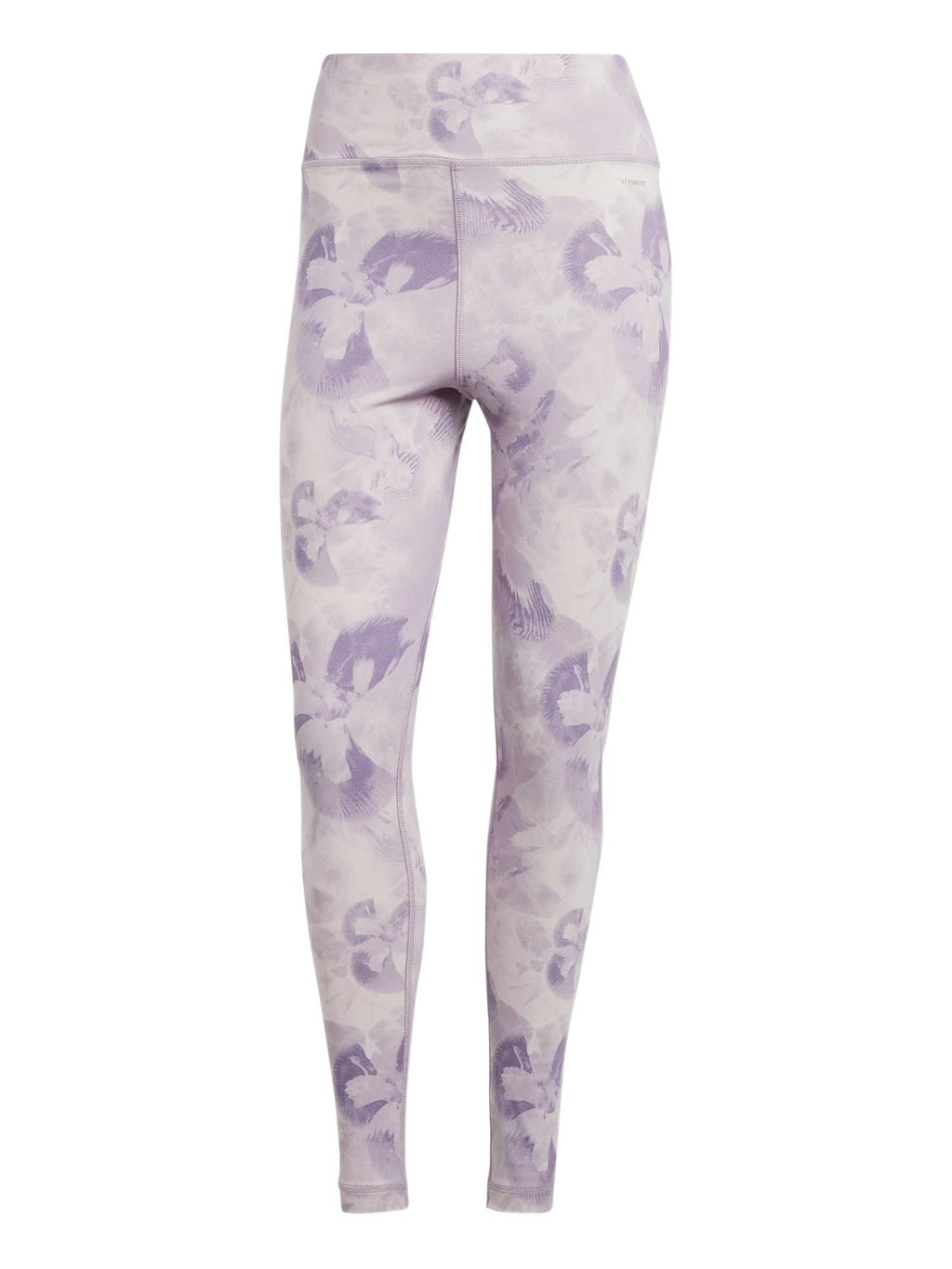 ADIDAS PERFORMANCE Клин Train Essentials AOP Flower Tie-Dye Leggings