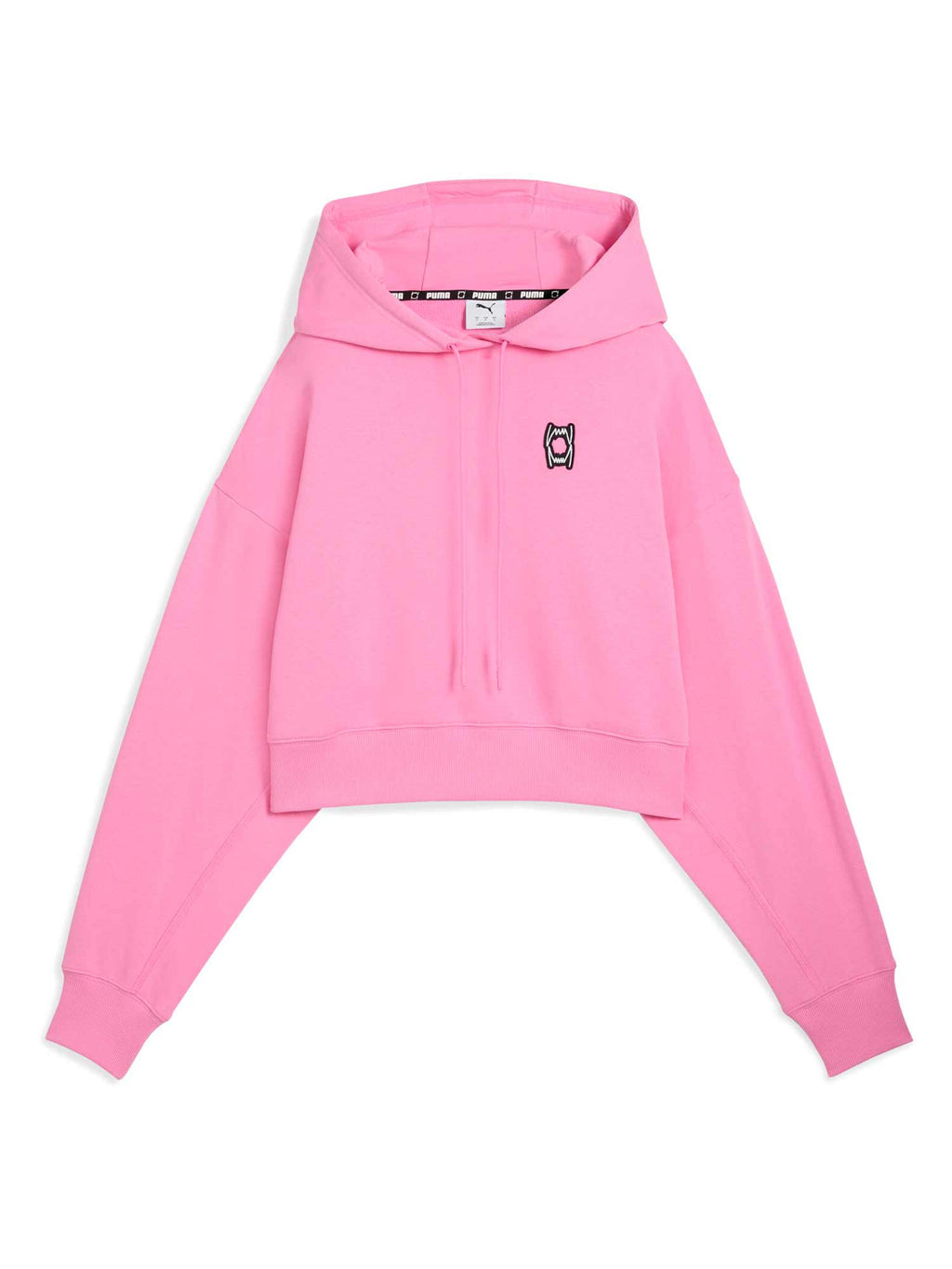 PUMA Суитшърт Pivot Hoodie WMN