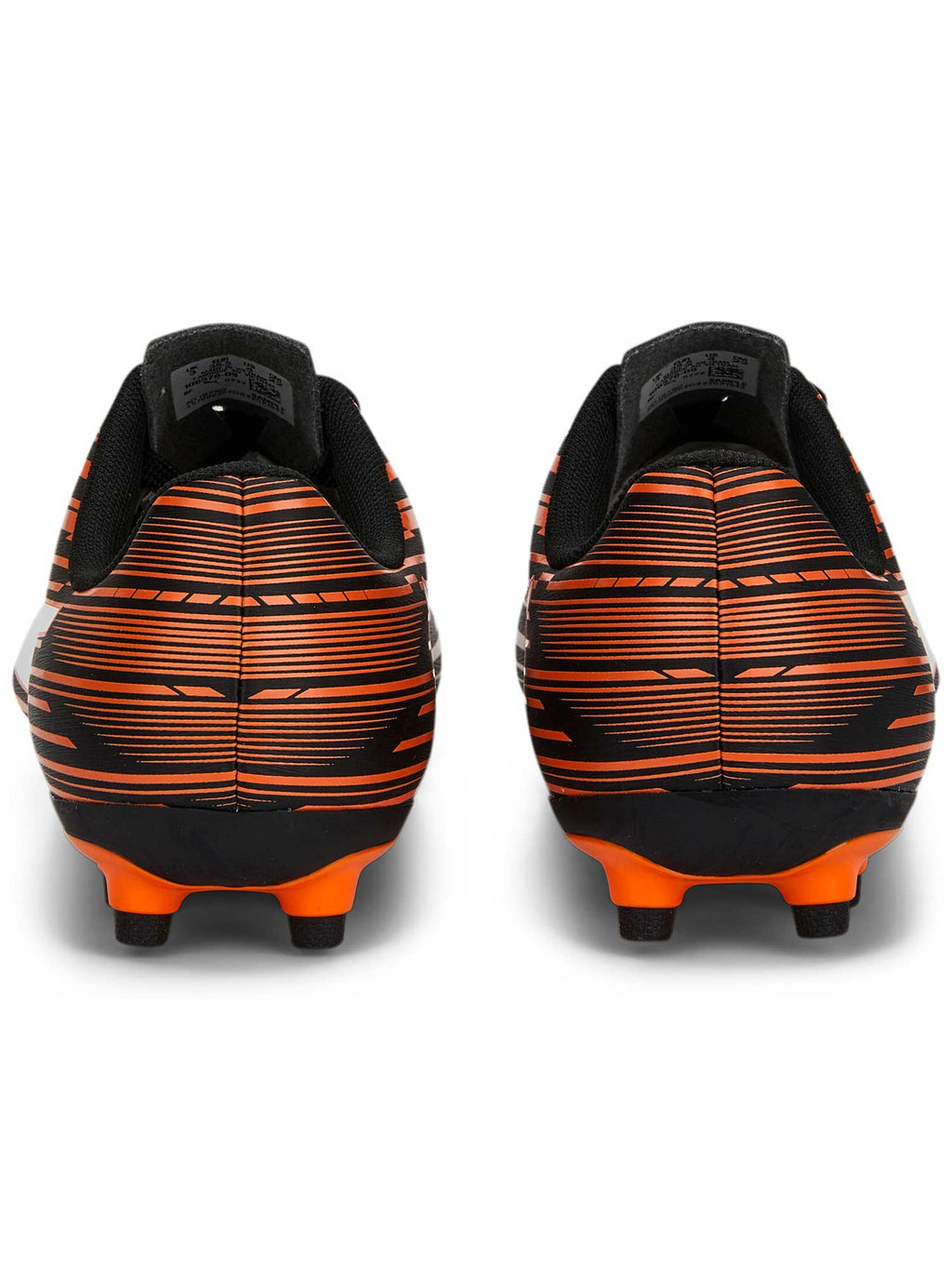 PUMA Обувки Rapido III FG/AG Jr