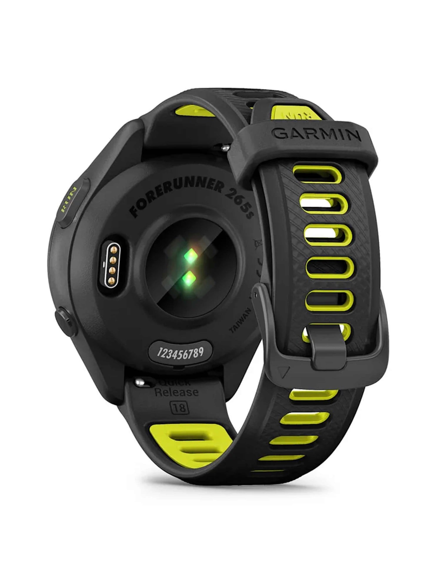 GARMIN GPS Смарт часовник за бягане Forerunner 265S