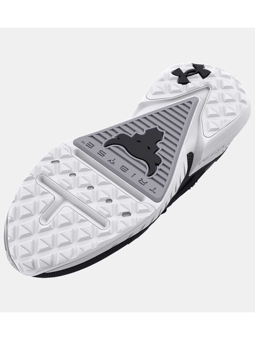 UNDER ARMOUR Обувки W Project Rock 5