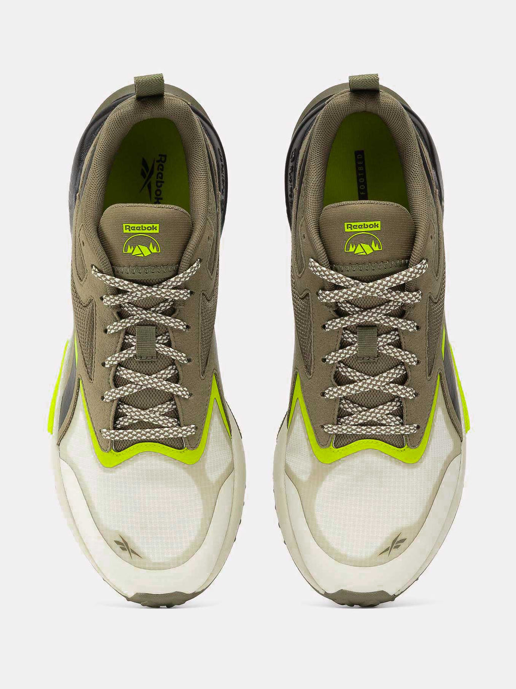 REEBOK Обувки LAVANTE TRAIL 2
