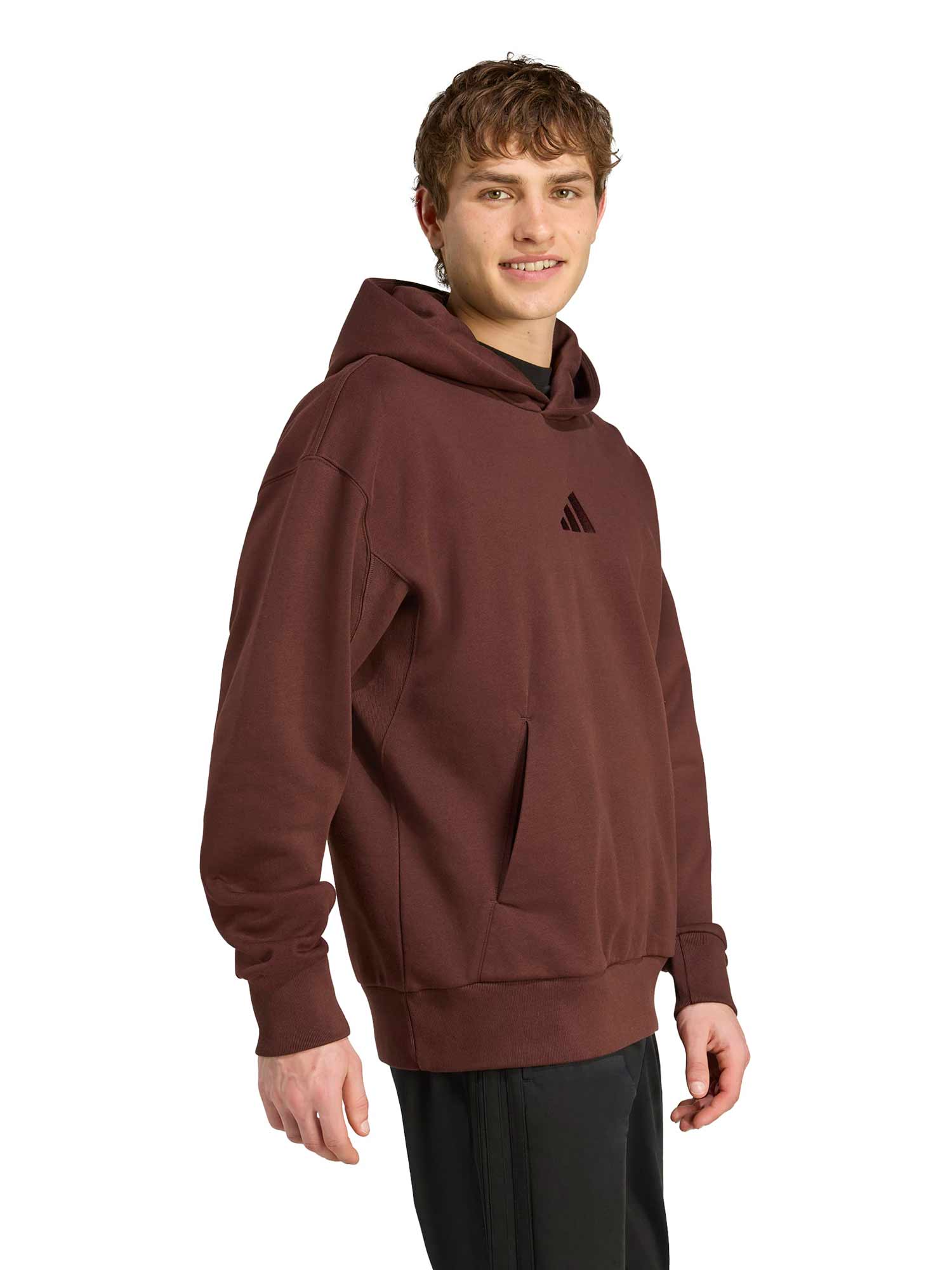 ADIDAS SPORTSWEAR Суитшърт ALL SZN Fleece Hoodie