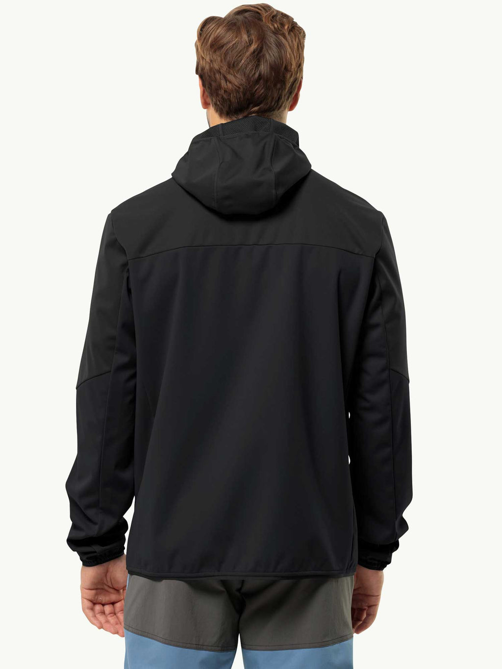 JACK WOLFSKIN Яке FELDBERG HOODY M