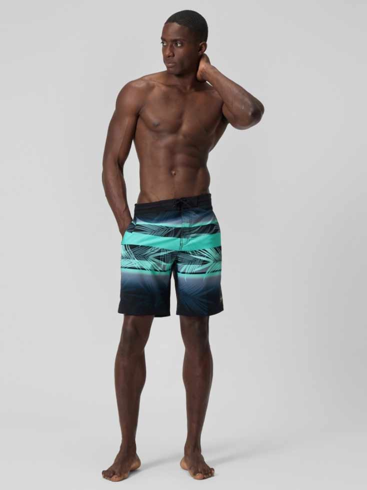 SPEEDO Плувни шорти ENG PRINT BONDI BRDSHRT 20