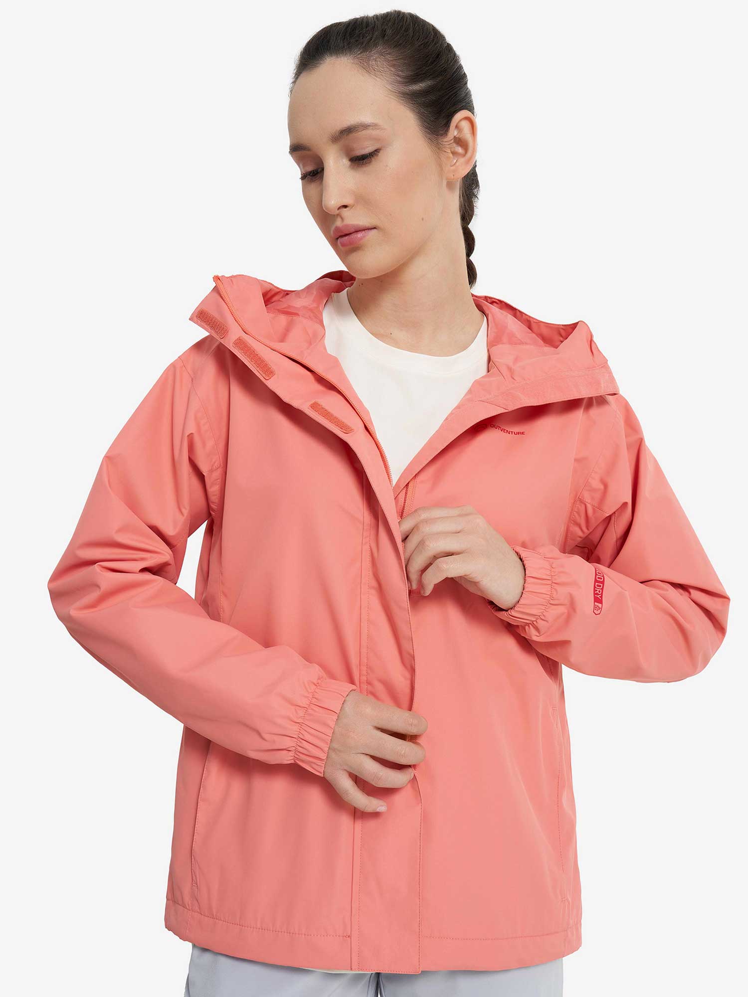 OUTVENTURE Яке Womens Membrane jackets