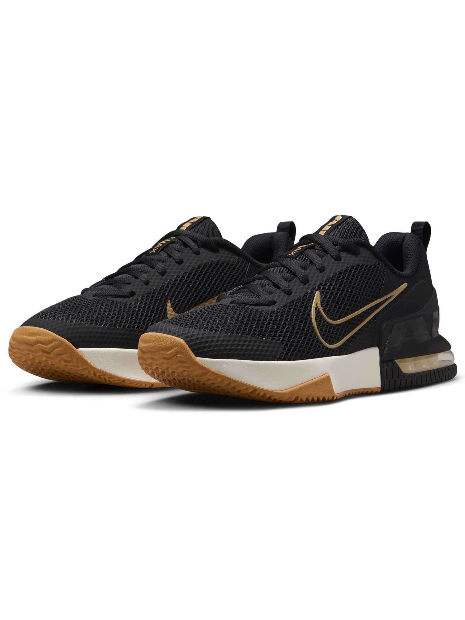 NIKE Обувки M AIR MAX ALPHA TRAINER 6