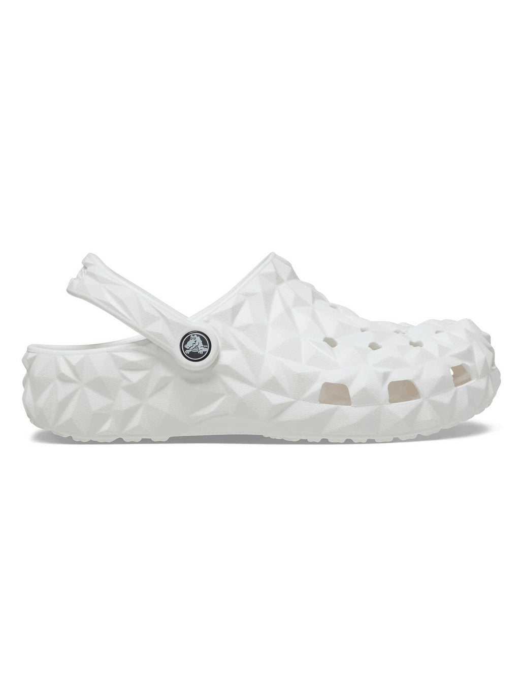 CROCS Чехли CLASSIC GEOMETRIC CLOG 209563