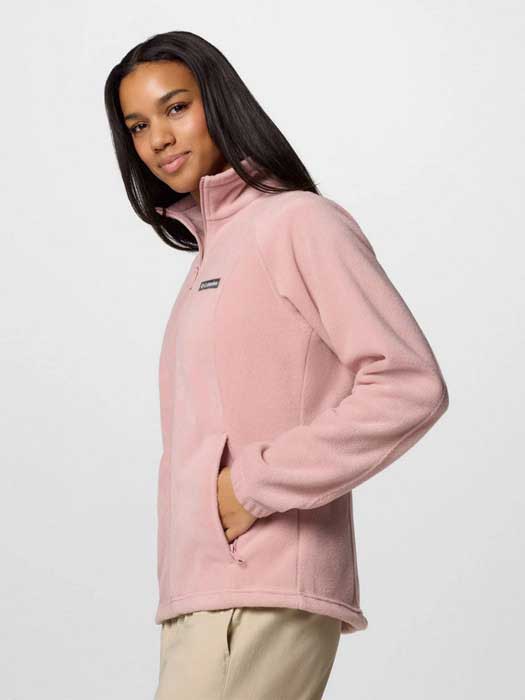 COLUMBIA Полар Women's Benton Springs™ Full Zip