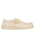 Hey Dude Обувки Wally Stretch Canvas