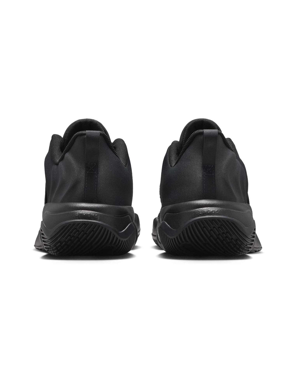 NIKE Обувки GIANNIS IMMORTALITY 4 (GS)