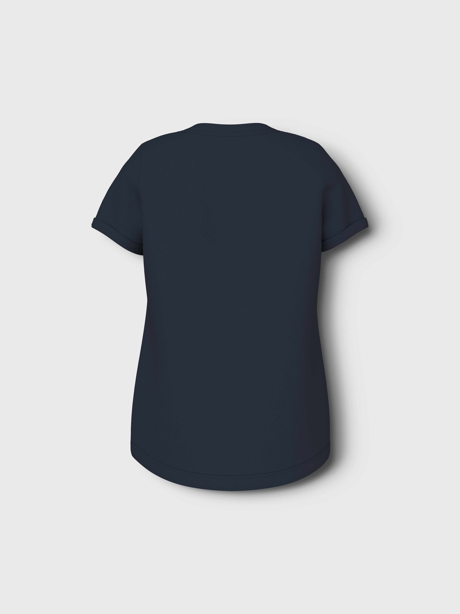 NAME IT Тениска NMFVIX SS TOP