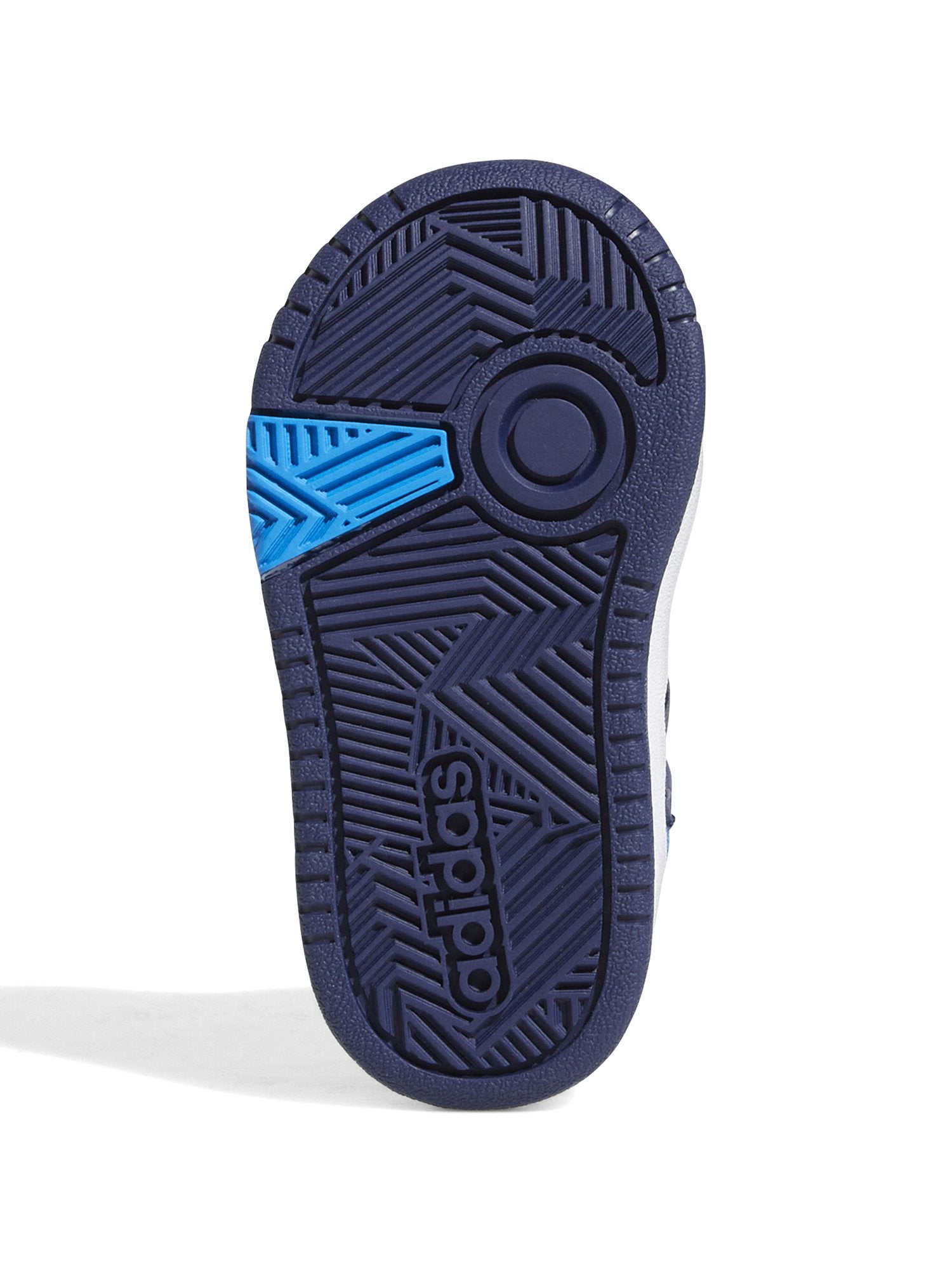ADIDAS SPORTSWEAR Обувки Hoops Mid