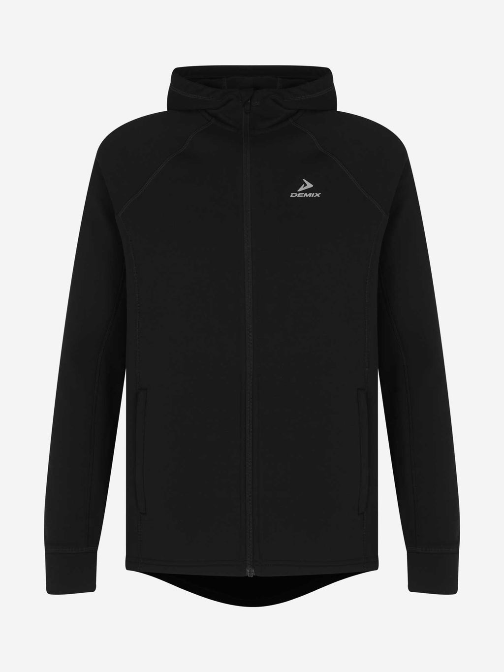 DEMIX Суитшърт M D Training Flex Knitted