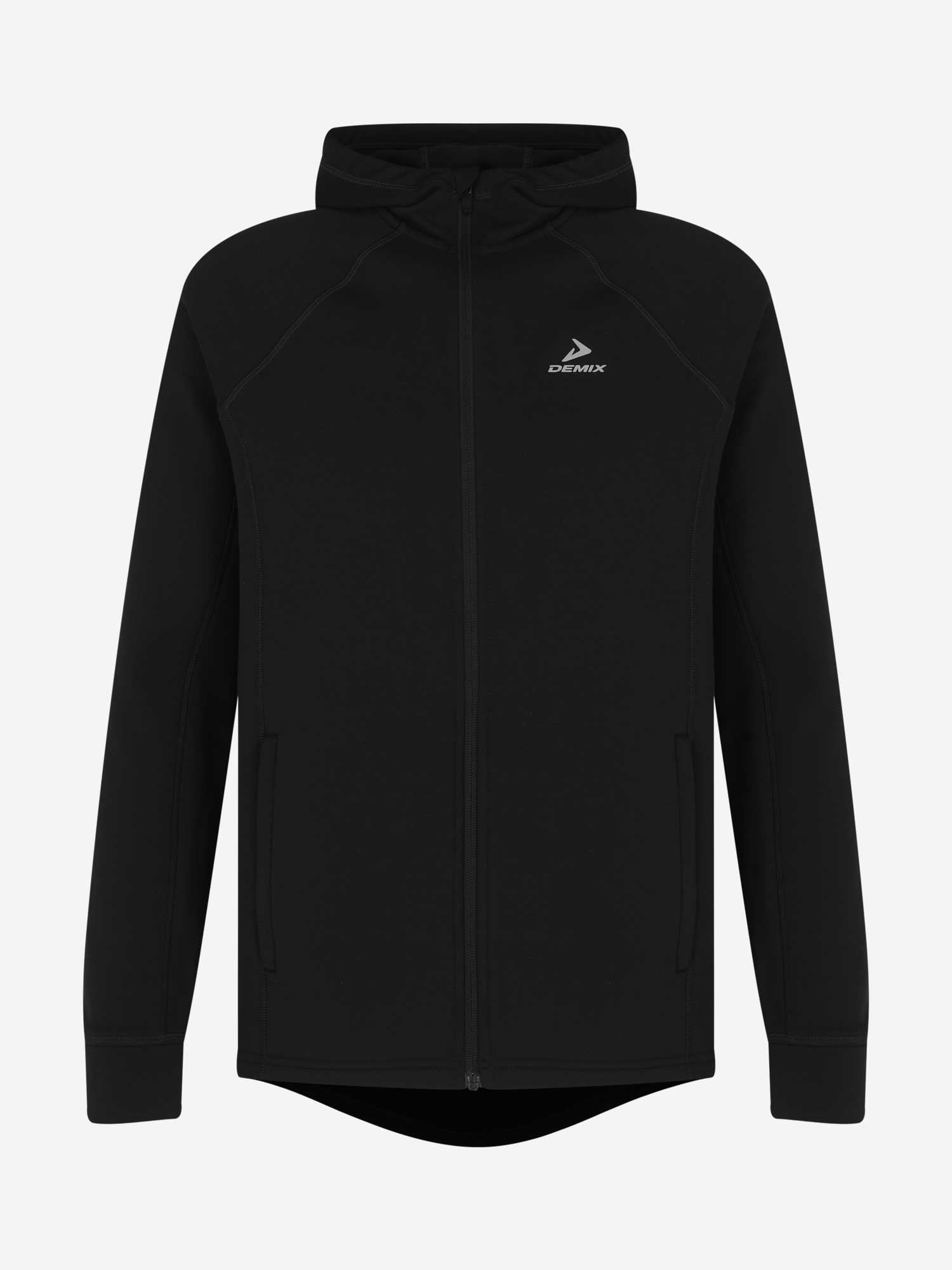 DEMIX Суитшърт M D Training Flex Knitted