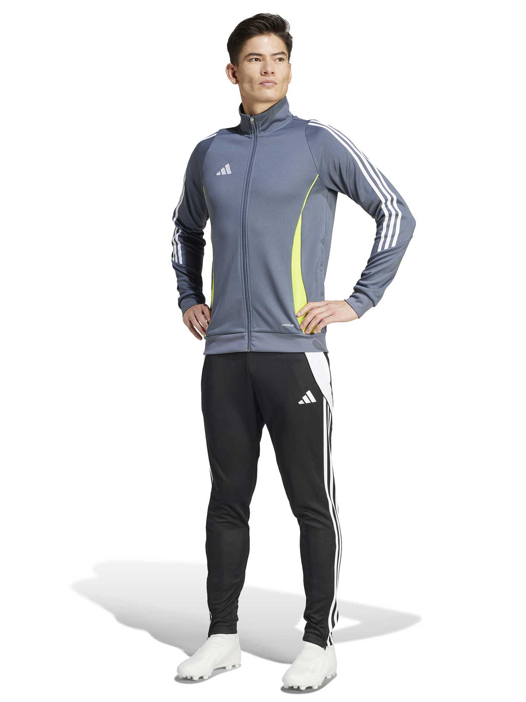 ADIDAS PERFORMANCE Спортно горнище Tiro 24 Training Track Top
